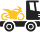 Tractari Moto /ATV